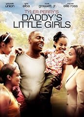 Tyler Perry's Daddy's Little Girls