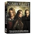 Camelot: The Complete Series (Uncut Edition)