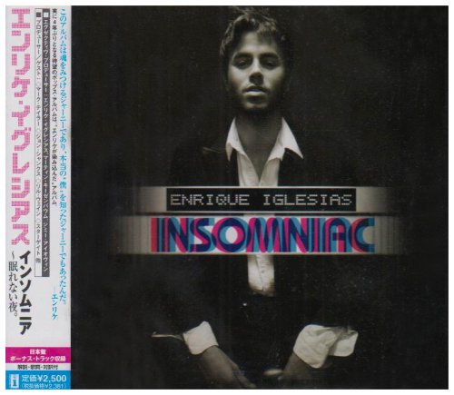 Insomniac