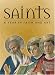 Books : Saints: A Year in Faith and Art