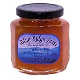 Blue Ridge Jams Raspberry Fig Preserves Set of 3 10 oz Jars by Blue Ridge Jams