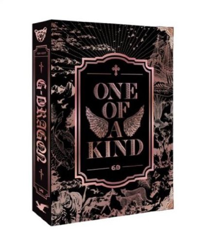G-Dragon - One of a Kind - Zortam Music
