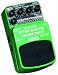 Behringer US600 Ultra Shifter/Harmonist Ultimate Pitch Shifter / Harmonist Effects Pedal