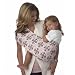 Hotslings Reversible Pouch Style Baby Carrier Eye Candy Size 4 51YSbePpf3L. SL75 Hotslings Reversible Pouch Style Baby Carrier Eye Candy Size 4