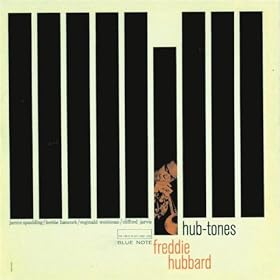 Hub-Tones (1999 Digital Remaster) (The Rudy Van Gelder Edition)
