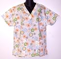 Retroactive Scrub Top