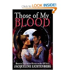Those of My Blood