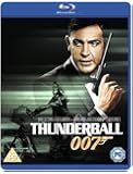Thunderball [Blu-ray] [1965]