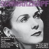 Legendary Performances of Schwarzkopf