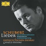 Produkt-Bild: Schubert-Lieder Gesamtaufnahme (Limited Edition)