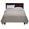 Thomas O'Brien® Duvet - Pewter Blossom