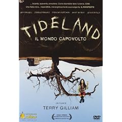 Tideland - Il Mondo Capovolto