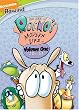 The Best of Rocko's Modern Life - Volume 1