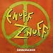 Enuff Z`nuff-Dissonance