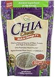Healthy Delights Chews, Chia Oil, 30 Count