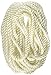 Lehigh Group NPP850X Lehigh Npp850-6 Twisted Rope, 3/8 in Dia X 50 Ft L, 50