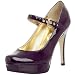 Guess Women's Brooke Mary Jane Pump