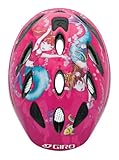 Giro Spree Toddler Bike Helmet, Pink Mermaids