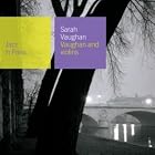 Jazz in Paris: Vaughan and Violins by  Sarah Vaughan 