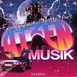 Frauenarzt + Manny Marc pr&auml;sentieren Atzen Musik Vol. 1