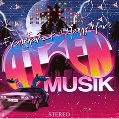 Frauenarzt + Manny Marc pr�sentieren Atzen Musik Vol. 1