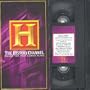 Time Machine -  Real Cowboy, The: Portrait of an American Icon [VHS]