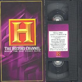 Time Machine -  Real Cowboy, The: Portrait of an American Icon [VHS]