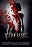 Das Parfum - Die Geschichte eines M\c3\b6rders