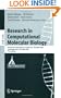Research in Computational Molecular Biology: 9th Annual International Conference, RECOMB 2005, Cambridge, MA, USA, May 14-18, 2005, Proceedings ... Science / Lecture Notes in Bioinformatics)