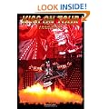 Kiss on Tour, 1998-2010