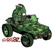 Gorillaz
