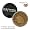 Itay Beauty Mineral Cosmetics Eye Shadow Shimmer 6 X 8 Stacks: Caribbean Samba, Nature Beauty, Best 4 Blue Eyes, Best 4 Green Eyes, Best 4 Brown Eyes, Best 4 Black Eyes + Mineral Foundation Color: Mf-5 Dulce De Leche (Medium)