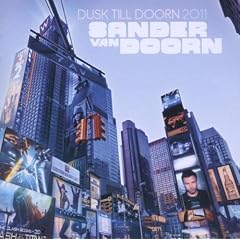 Dusk Til Doorn 2011