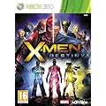 X-Men Destiny [import anglais]