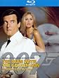 The Man With the Golden Gun [Blu-ray]