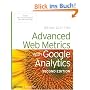 Advanced Web Metrics with Google Analytics