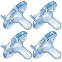 avent soothie pacifier ireland