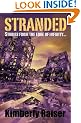 Stranded: Stories from the edge of infinity...