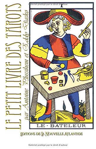 Le petit livre des Tarots (French Edition)