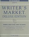 2009 Writer's Market Deluxe (Writer's Market Online)