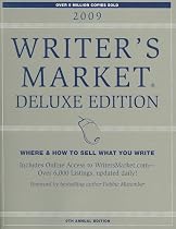 2009 Writer's Market Deluxe (Writer's Market Online)