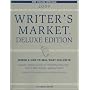 2009 Writer's Market Deluxe (Writer's Market Online)