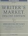 Books : 2009 Writer's Market Deluxe (Writer's Market Online)