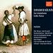 K�lm�n: Die Csardasf�rstin - Gr�fin Mariza (Querschnitt)
