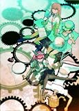 STEINS;GATE 比翼恋理のだーりん 特典 箱入りスティックポスター付き