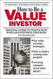 Review McGraw-Hill Professional  / How To Be a Value Investor (McGraw-Hill's Mastering the Market)