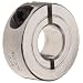 Ruland CL One-Piece Clamping Shaft Collar, Inch