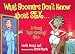 What Boomers Don't Know about Sex: A Funny Sexy Birthday Quiz