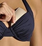 Braza Swim Shaper Triangle Molded Push-up Pads Style S/2026