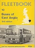 Buses of East Anglia